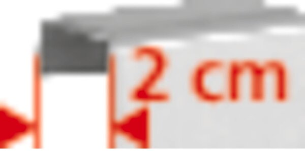 Čierny kovový vešiak na dvere 39 cm Celano – Wenko