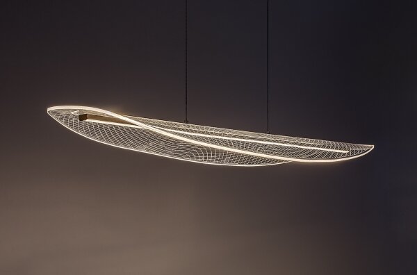 Rabalux 72413 - LED luster na lanku ZOFRAEL LED/32W/230V 3000K