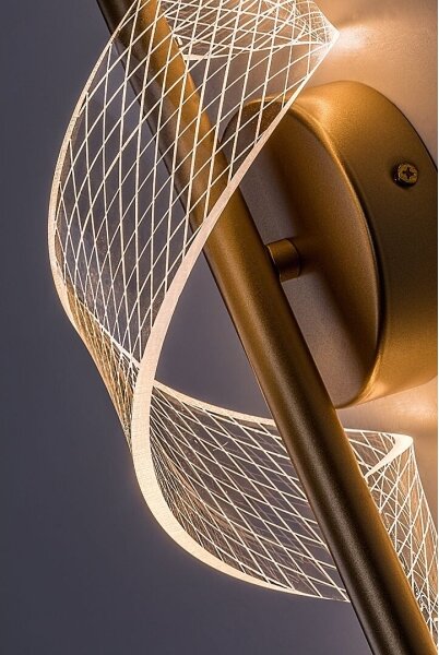 Rabalux 71415 - LED Nástenné svietidlo ZOFRAEL LED/6W/230V 3000K