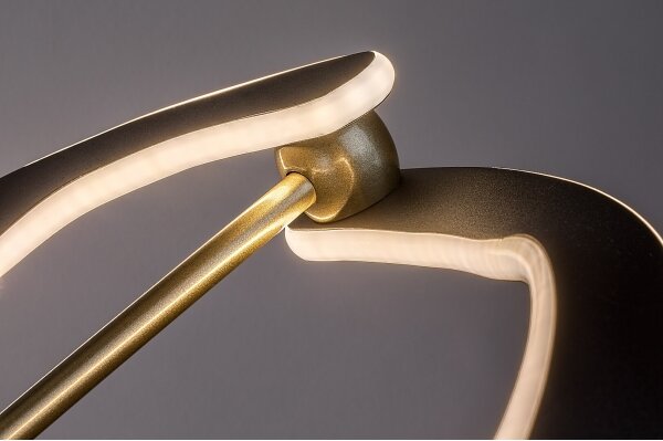 Rabalux 72149 - LED luster na lane ADALIND LED/40W/230V 3000K