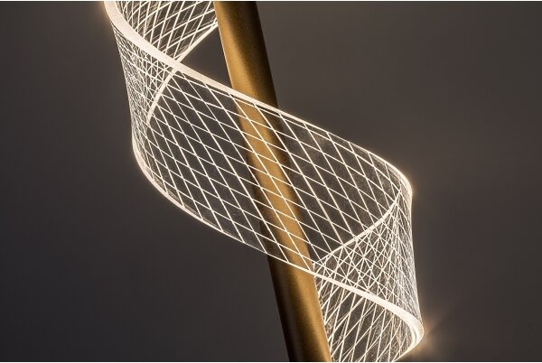 Rabalux 72414 - LED luster na lankách ZOFRAEL LED/6W/230V 3000K