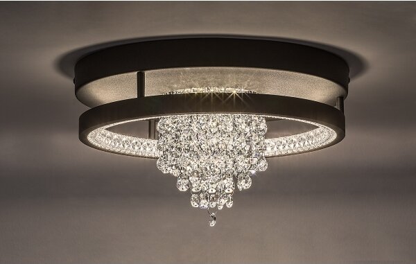Rabalux 71352 - LED stropné svietidlo MARIBELL 20W/230V 3000/3500/4000K pr. 30 cm