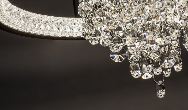 Rabalux 71352 - LED stropné svietidlo MARIBELL 20W/230V 3000/3500/4000K pr. 30 cm
