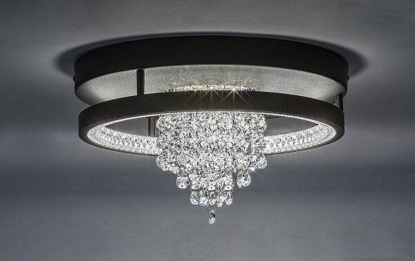 Rabalux 71352 - LED stropné svietidlo MARIBELL 20W/230V 3000/3500/4000K pr. 30 cm