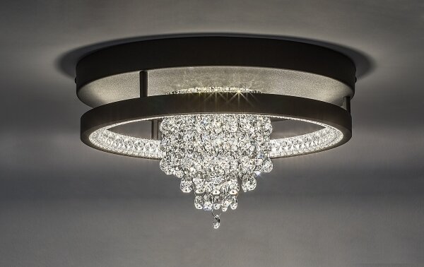 Rabalux 71352 - LED stropné svietidlo MARIBELL 20W/230V 3000/3500/4000K pr. 30 cm