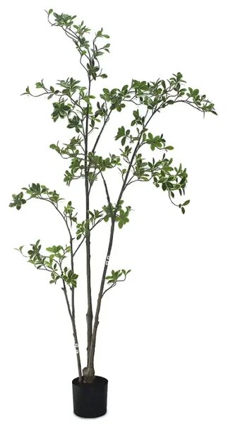 Umelý strom Eira 170 cm - Zelená - 151 - 180 cm