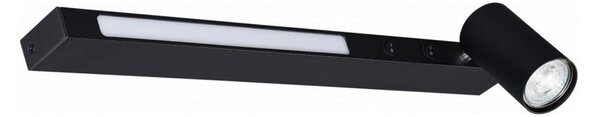 Zuma Line W230757202 - LED Bodové svietidlo MANNARI 1xGU10/5W/230V + LED/8W