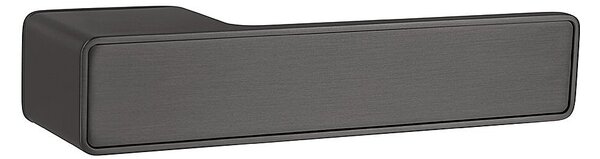 Kľučka na dvere s uzamykaním MPK - GRANDERA SWITCH LOCK - RT (T - Titan), kľučka-kľučka, Uzamykanie na kľučke, MP Titan