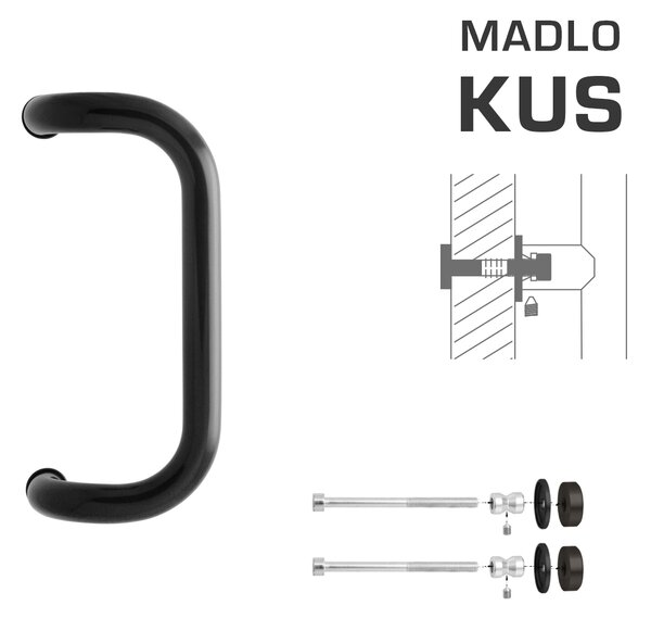 MPkovania WA - MADLO M2 WA/C-DHP ks