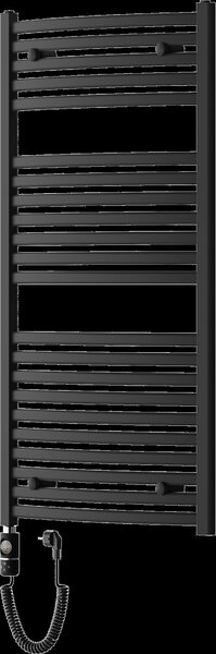 Mexen Helios, elektrické vykurovacie teleso 1200 x 600 mm, 900 W, čierna, W103-1200-600-2900-70