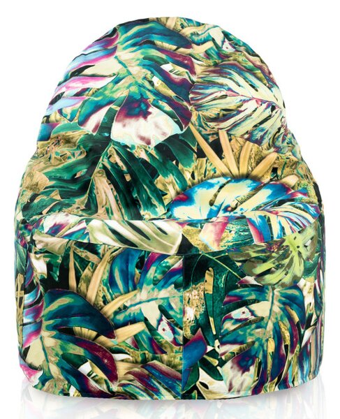 Kreslo Porto tropic
