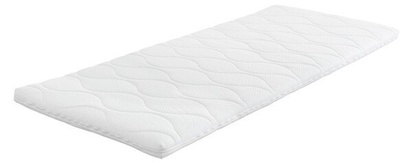 Ahorn TOPPER PRIMA HI SOFT - krycí matrac z hybridnej peny