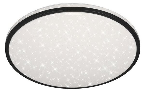 Brilo - LED Stmievateľné stropné svietidlo STARRY SKY LED/24W/230V Wi-Fi Tuya+ DO