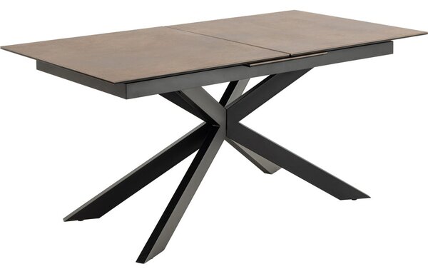 Keramický rozkladací jedálenský stôl 90x210 cm Irwine - Actona