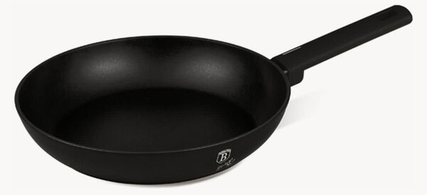 Nepriľnavá panvica Matte Black, rôzne veľkosti