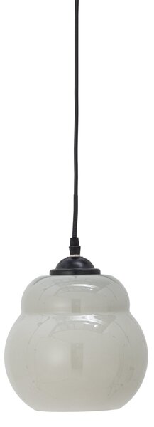 Stropná lampa Motella Grey