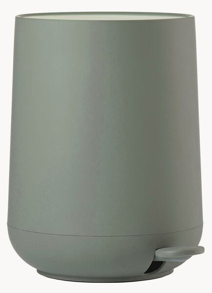 Odpadkový kôš s ​​vrchnákom Softmotion Nova, 5 l