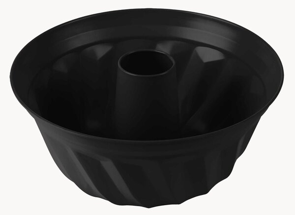 Forma na bábovku Matte Black