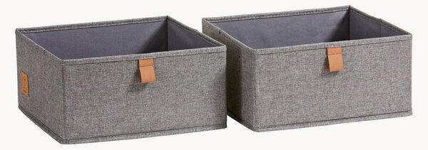 Organizéry XL Premium, 2 ks
