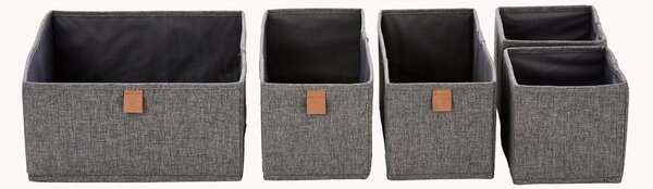 Organizéry Premium, 5 ks