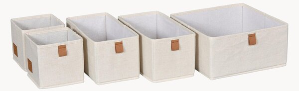 Organizéry Premium, 5 ks