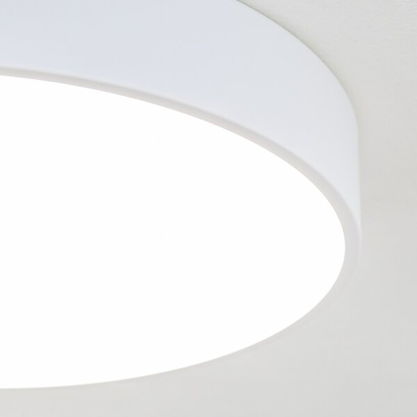 Brilagi - LED kúpeľňové stropné svietidlo POOL LED/36W/230V pr. 40 cm IP54 biela
