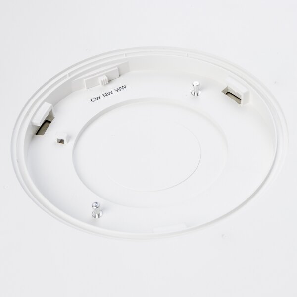 Brilagi - LED kúpeľňové stropné svietidlo POOL LED/36W/230V pr. 40 cm IP54 mosadz
