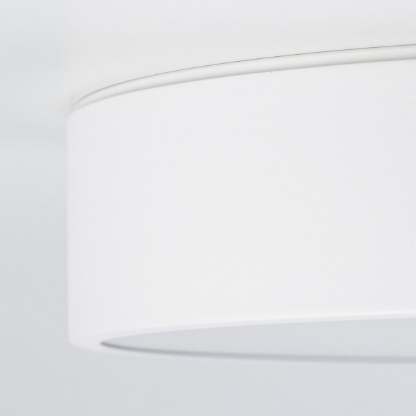 Brilagi - LED kúpeľňové stropné svietidlo POOL LED/24W/230V pr. 30 cm IP54 biela