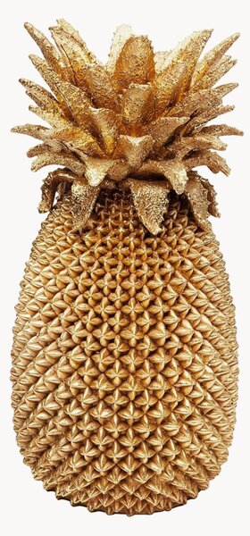 Ručne vyrobená váza Pineapple