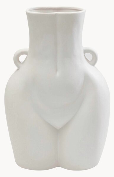 Ručne vyrobená váza Donna, V 30 cm