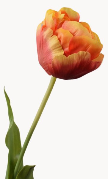 Rastlinné dekorácie Tulipe, 2 ks