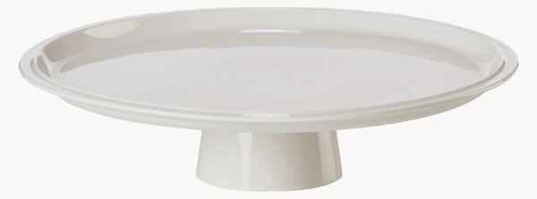 Porcelánový podnos na koláč Eau