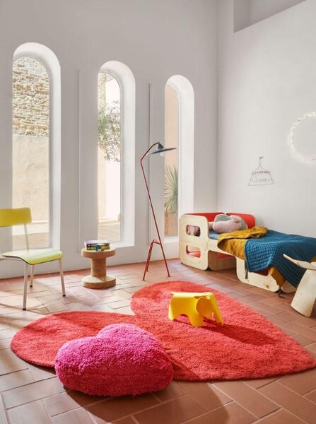 LORENA CANALS Agatha Puffy - koberec