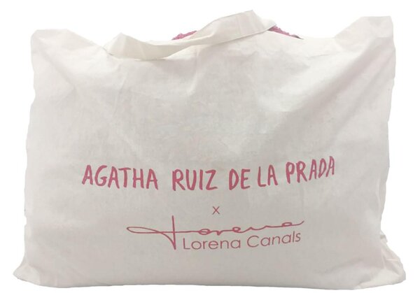 LORENA CANALS Agatha Puffy - koberec