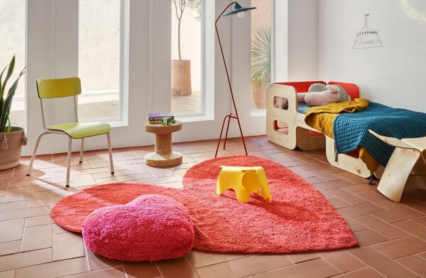 LORENA CANALS Agatha Puffy - koberec