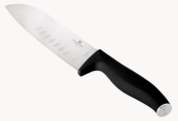 Nôž santoku z nehrdzavejúcej ocele Berlinger Haus