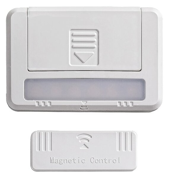 Rabalux MAGNUS LED svietidlo do šatníkových skríň 5675