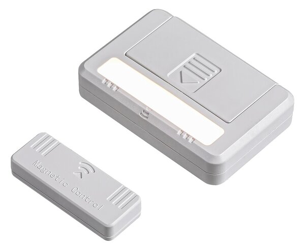 Rabalux MAGNUS LED svietidlo do šatníkových skríň 5675
