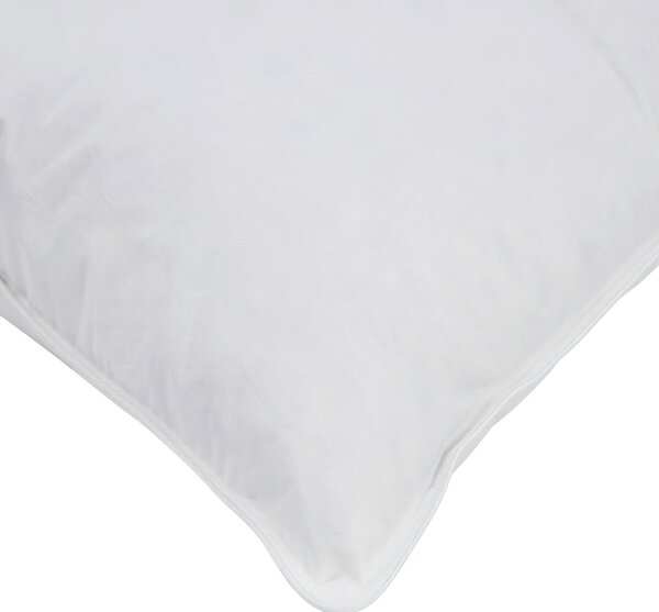 3-KOMOROVÝ VANKÚŠ, 70/90 cm Sleeptex - Prikrývky & vankúše