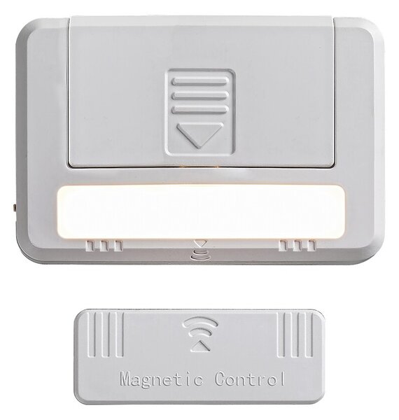 Rabalux MAGNUS LED svietidlo do šatníkových skríň 5675