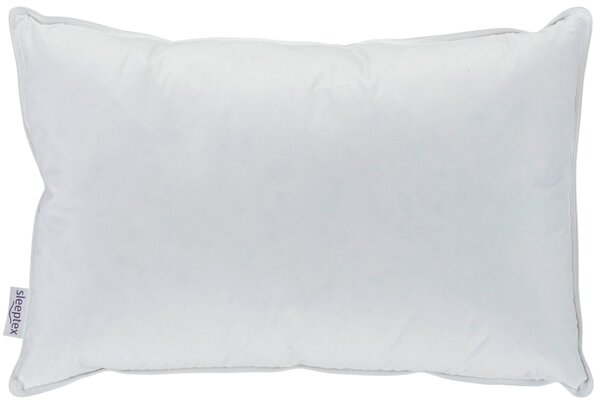 3-KOMOROVÝ VANKÚŠ, 70/90 cm Sleeptex - Prikrývky & vankúše