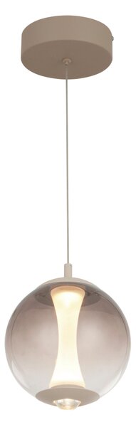 ZÁVESNÉ LED SVIETIDLO, 18/150/18 cm - Interiérové svietidlá