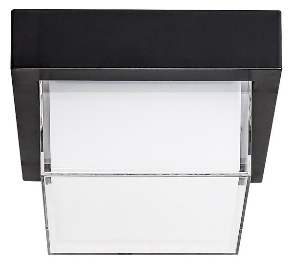 Rabalux DURBE LED RGBW Stmievatelné vonkajšie svietidlo LED/10W/230V IP54 Wi-Fi Tuya