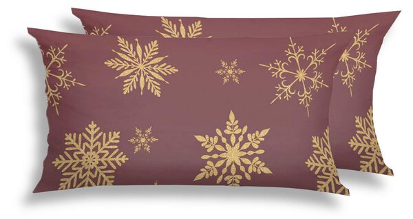 OBLIEČKA NA VANKÚŠ POD HLAVU, 40/80 cm, bavlna Florella - Poťahy & obliečky