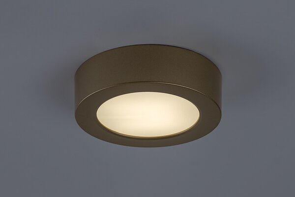 Rabalux SHAUN PLUS LED vonkajšie stropné svietidlo 75077