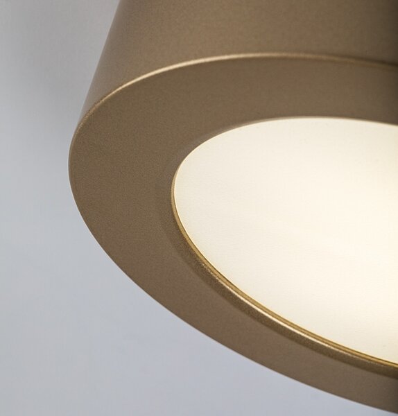 Rabalux SHAUN PLUS LED vonkajšie stropné svietidlo 75077