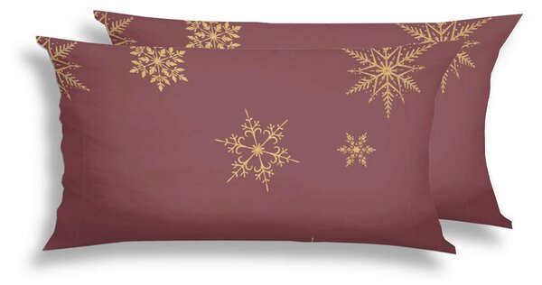 OBLIEČKA NA VANKÚŠ POD HLAVU, 40/80 cm, bavlna Florella - Poťahy & obliečky