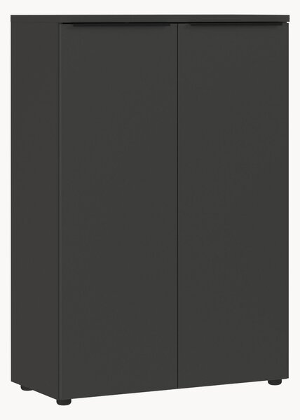 Kancelárska skrinka Mailand