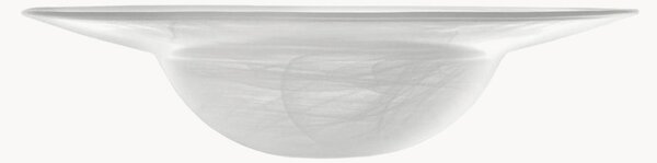 Taniere na cestoviny Alabaster, 4 ks