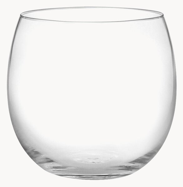 Poháre Bubbly, 6 ks